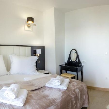 Trogir Residence Vila A Seget Vranjica Bagian luar foto