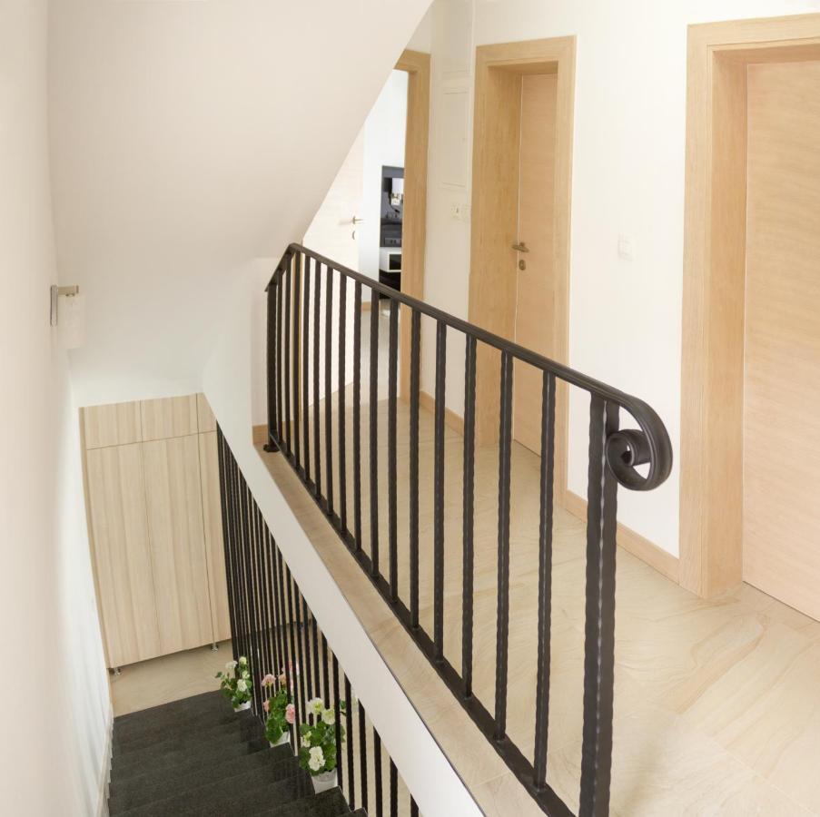 Trogir Residence Vila A Seget Vranjica Bagian luar foto