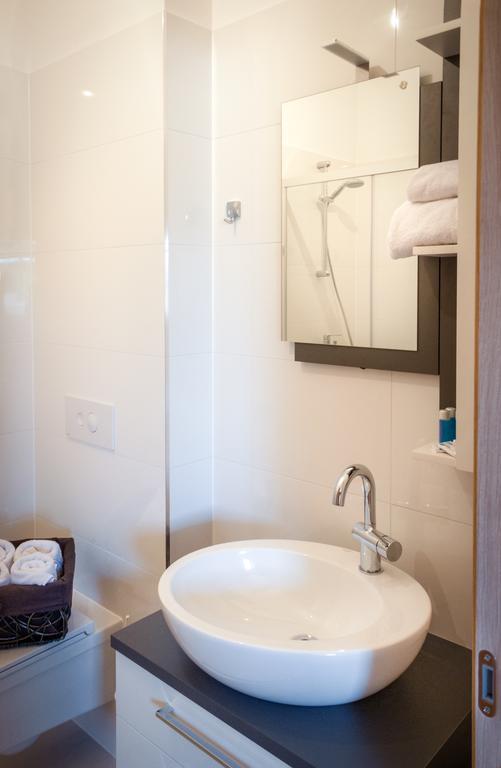 Trogir Residence Vila A Seget Vranjica Bagian luar foto