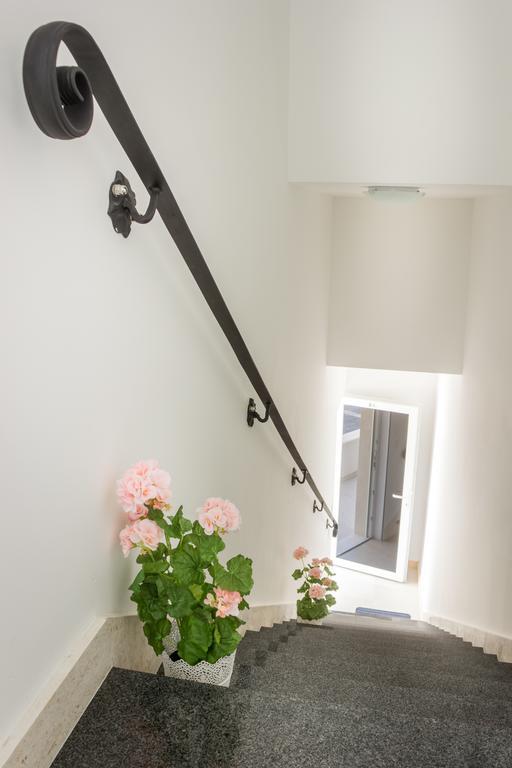 Trogir Residence Vila A Seget Vranjica Bagian luar foto